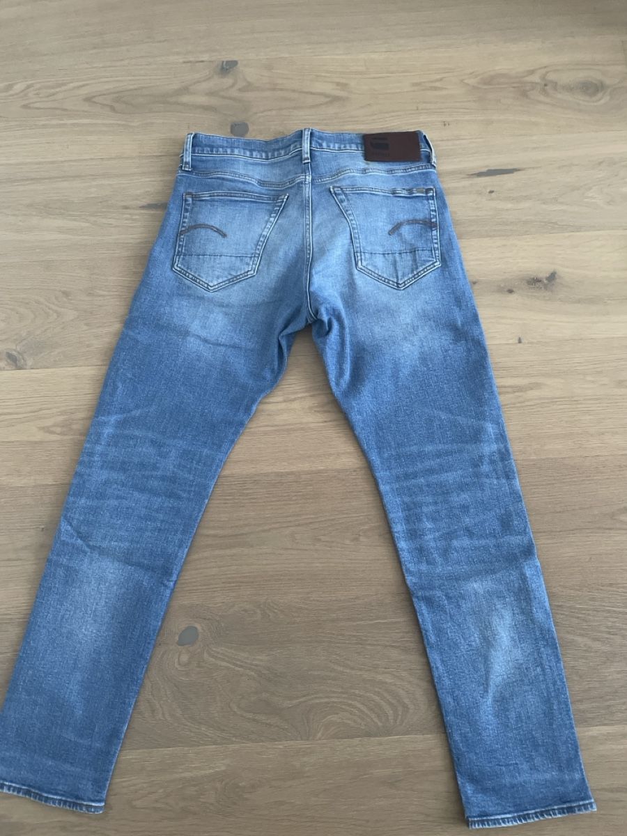 G-Star Jeans: G-Star Herren Jeans  – Usato da Oberentfelden venduto da nic_cxr8 4