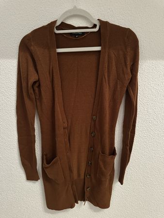 Chicorée Cardigan