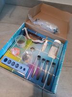Jeux de chimie pour enfant neuf 