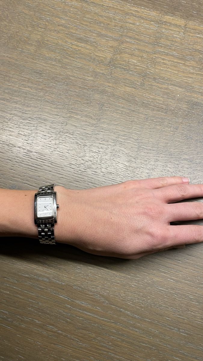 Longines Orologi: Longines Damenuhr – Usato da Stäfa venduto da nb26 1