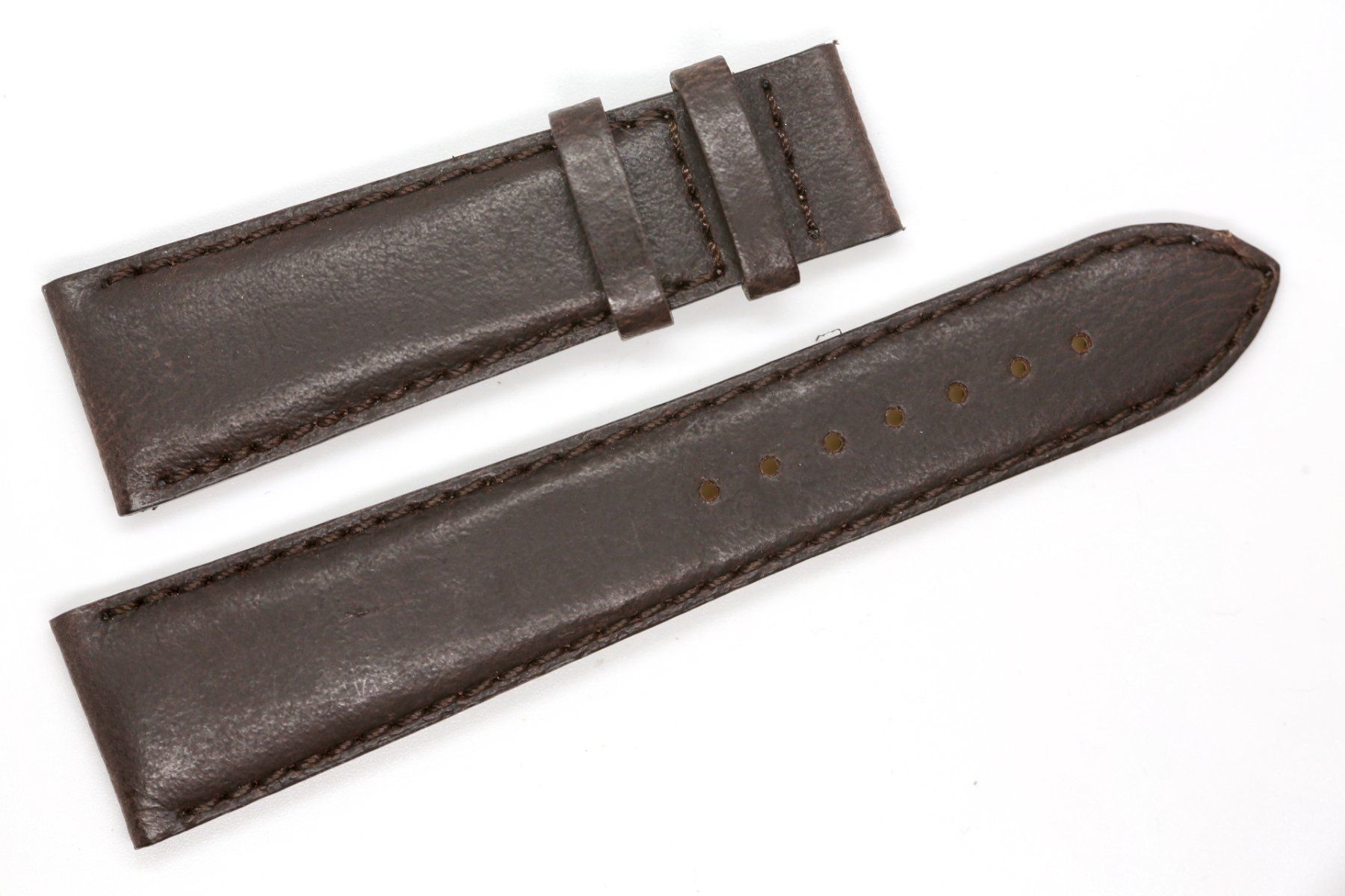 Tissot Orologi: Tissot Lederband 22mm – Nuovo (secondo la descrizione) da Reinach BL venduto da Han-Numismatik