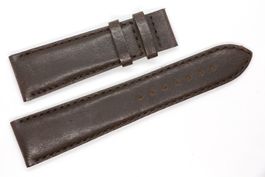 Tissot Lederband 22mm