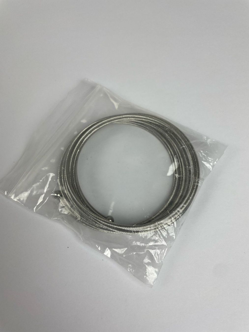 Bracciali & Braccialetti: Stahlseil Armband mit Schlaufen – Nuovo e nell'imballaggio originale da Wängi venduto da LiqKojote 1