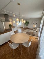 Electrolux Insel-Dunstabzugshaube aus Edelstahl zu verkaufen