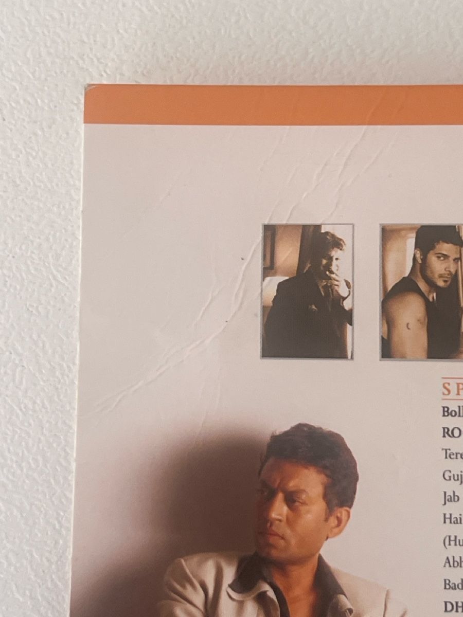 Tous les DVDs: ROG wenn Liebe Krankhaft wird  – D'occasion à Gossau SG par DuDaRi0089 3