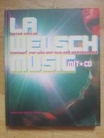 La Welsch Music - Chanson, Pop & Rap aus'er Westschweiz + CD