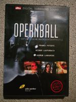 Opernball 2 DVD's
