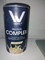 Protein Pulver Vanille 