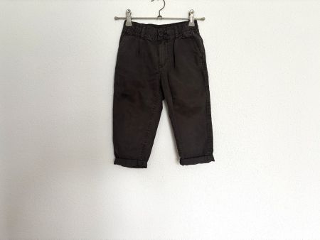 Loose Fit Hose Baby Hose Gr.92