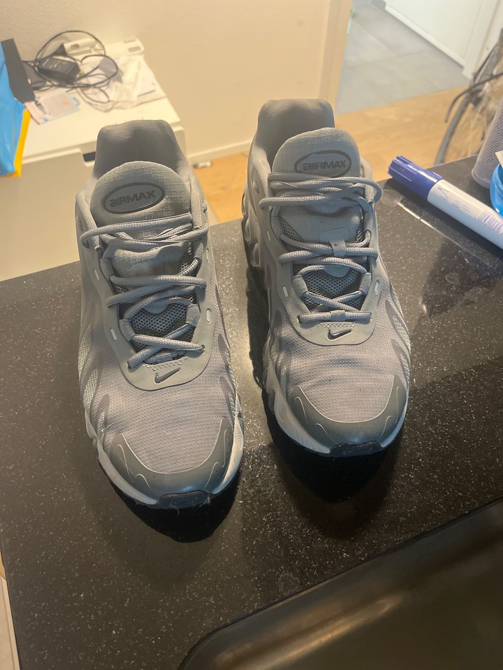 Nike Scarpe da uomo: Nike Air Max Dn – Usato da Belp venduto da adr_rdc8 2