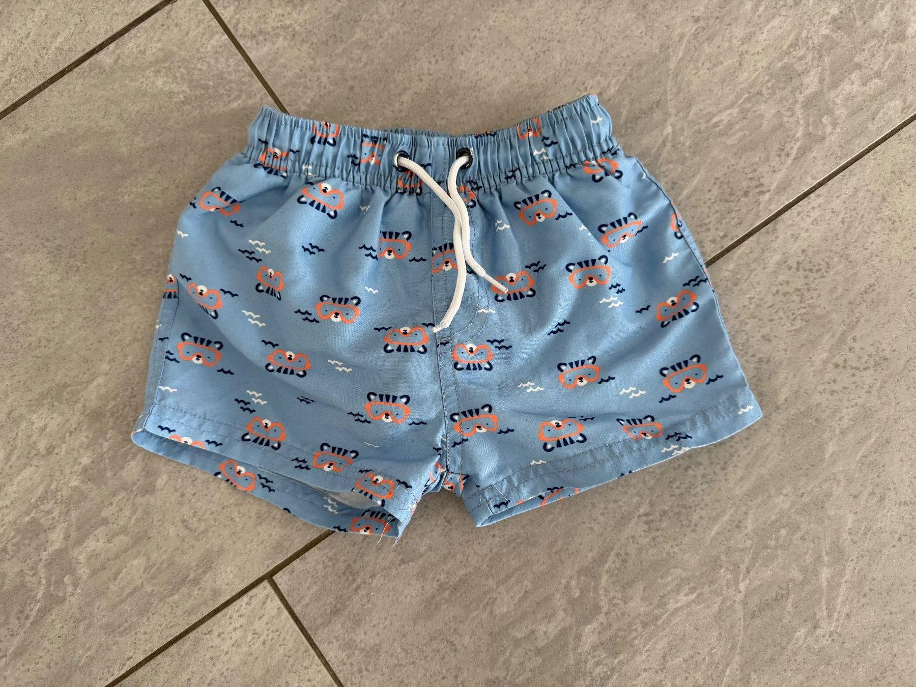 Costumi da bagno: Badehosen - Grösse 86 – Usato da Bülach venduto da Loredana13