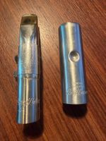 Vintage Berg Larsen Tenor 100/1 SMS - Straight Bill / Beak -