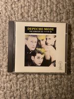 CD Depeche Mode - The Singles 81 ➡️ 85
