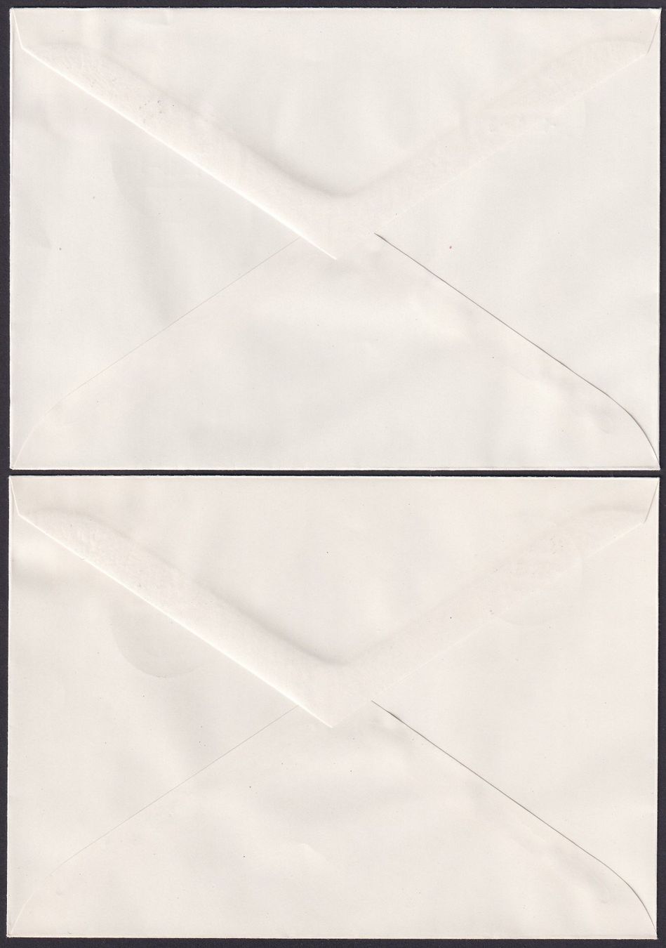 Alle Briefmarken: PP 1953 Komitee FDC, B61-B65, Seen + Wasserläufe – Gebraucht aus Ebikon von SilvioFreund 4
