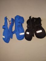Reima Fäustlinge, Grösse 1, Winterhandschuhe, Top Zustand!