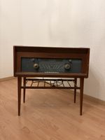 Philips Stereoanlage aus den 60ern