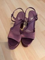 Zara High Heels Grösse 38