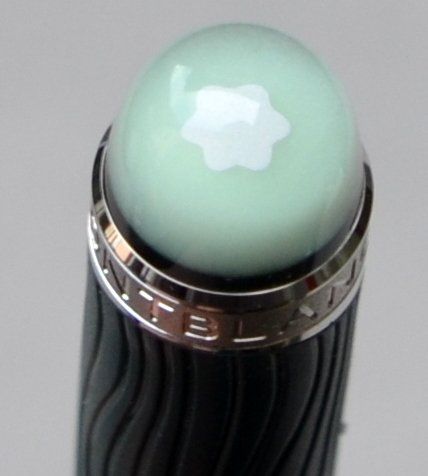 Montblanc Penna & Evidenziatori: Montblanc StarWalker Polargreen Kugelschreiber / stylo – Nuovo (secondo la descrizione) da Collonges venduto da Allegree 7