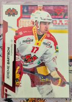 Jérémie Bärtschi Base 04/20 EHC Biel/Bienne 136
