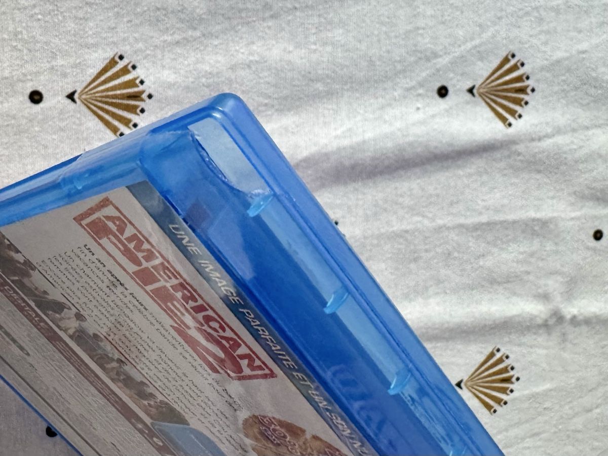 Tutti i DVDs: American Pie 2 - Blu-ray – Usato da Moutier venduto da CaatSerra 2