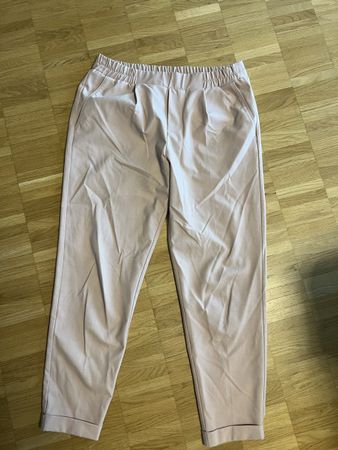 Stoffhose