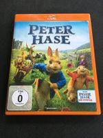 Peter Hase [Blu-ray]