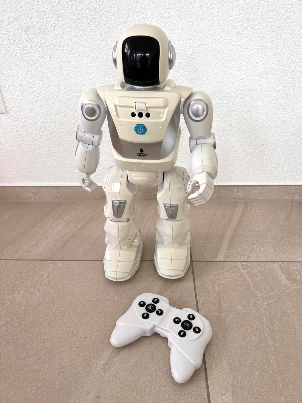 Spielzeuge: YCOO Programm A BOT X by Silverlit, Ferngesteuerter Roboter – Gebraucht aus Buchs SG von mar_9dnm