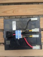 APC RBC UPS Batterie 24V (2x 12V 7Ah) guter Zustand