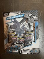 Pokemon Black Bolt Binder Collection EN sealed