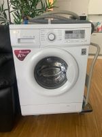 LG Waschmaschine 8kg