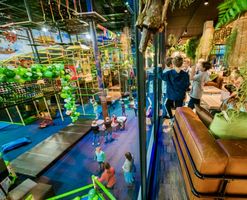 Gutschein Kiddy Dome