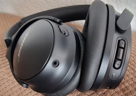 Wie NEU/Bose QuietComfort 45