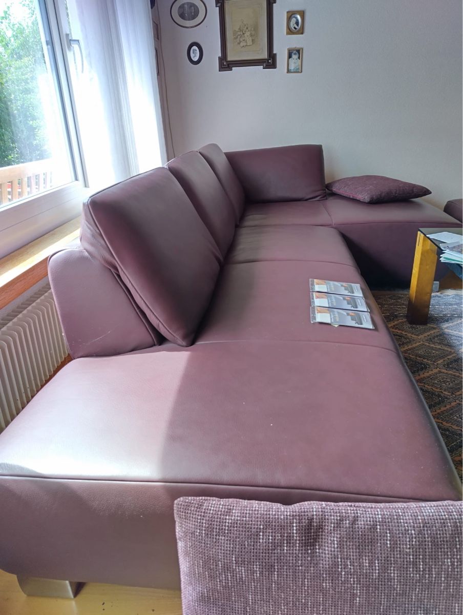 Sofas: Sofa – D'occasion à Schaffhausen par weintrotte 4