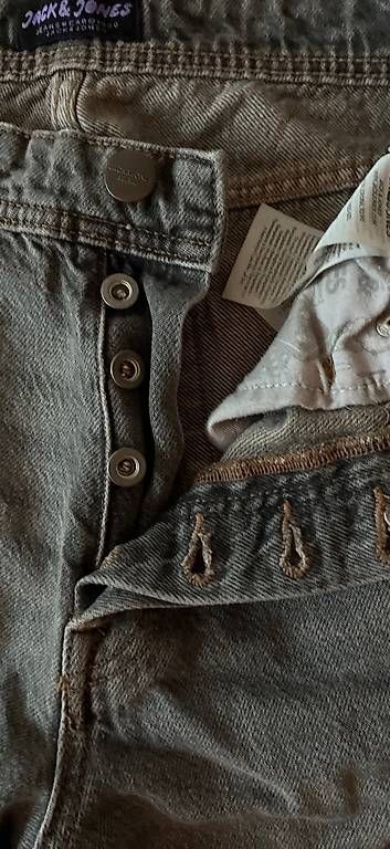 Jack & Jones Jeans: Jeans Jack&Jones homme – Nuovo (secondo la descrizione) da Bulle venduto da ste_t2ng 3