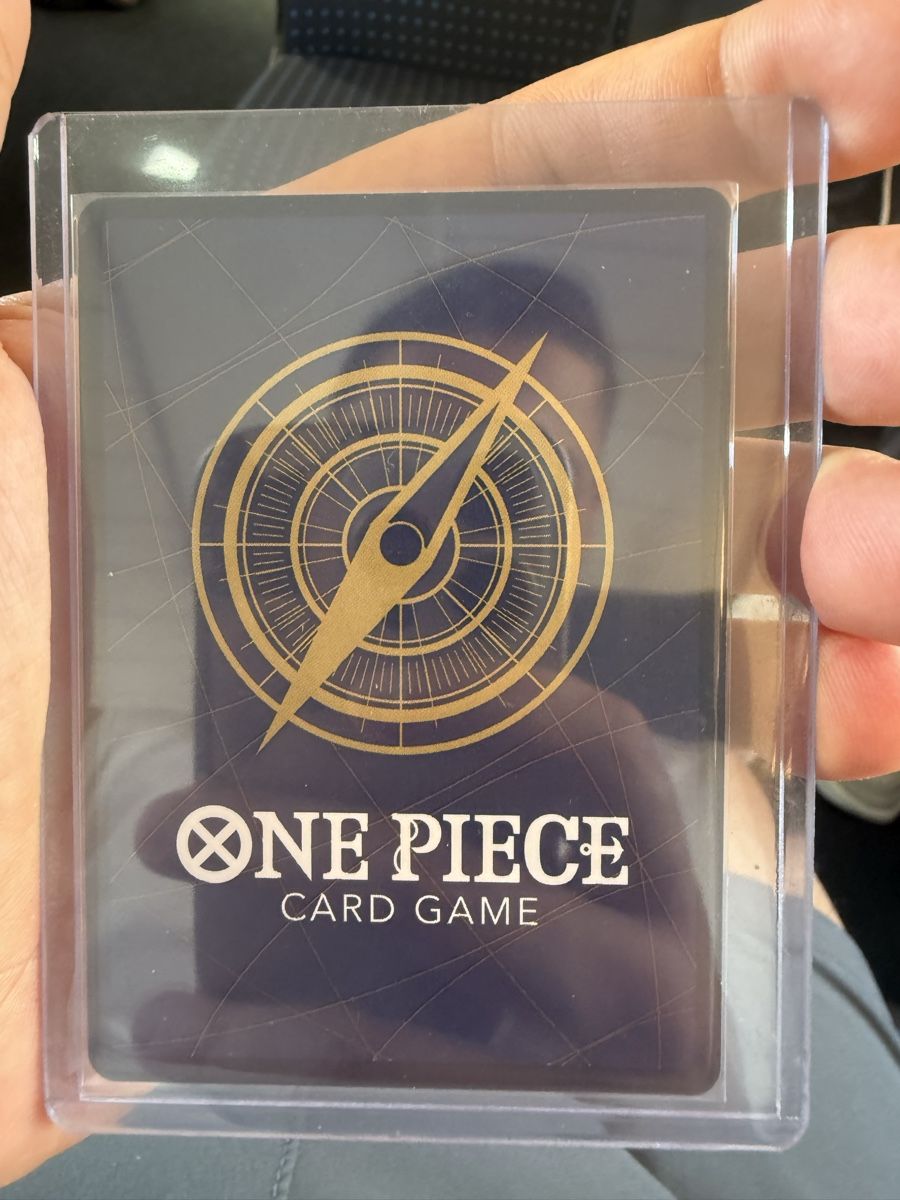 Bandai Carte collezionabili: Zoro op10 – Nuovo (secondo la descrizione) da Chernex venduto da Adrian-Nika 1