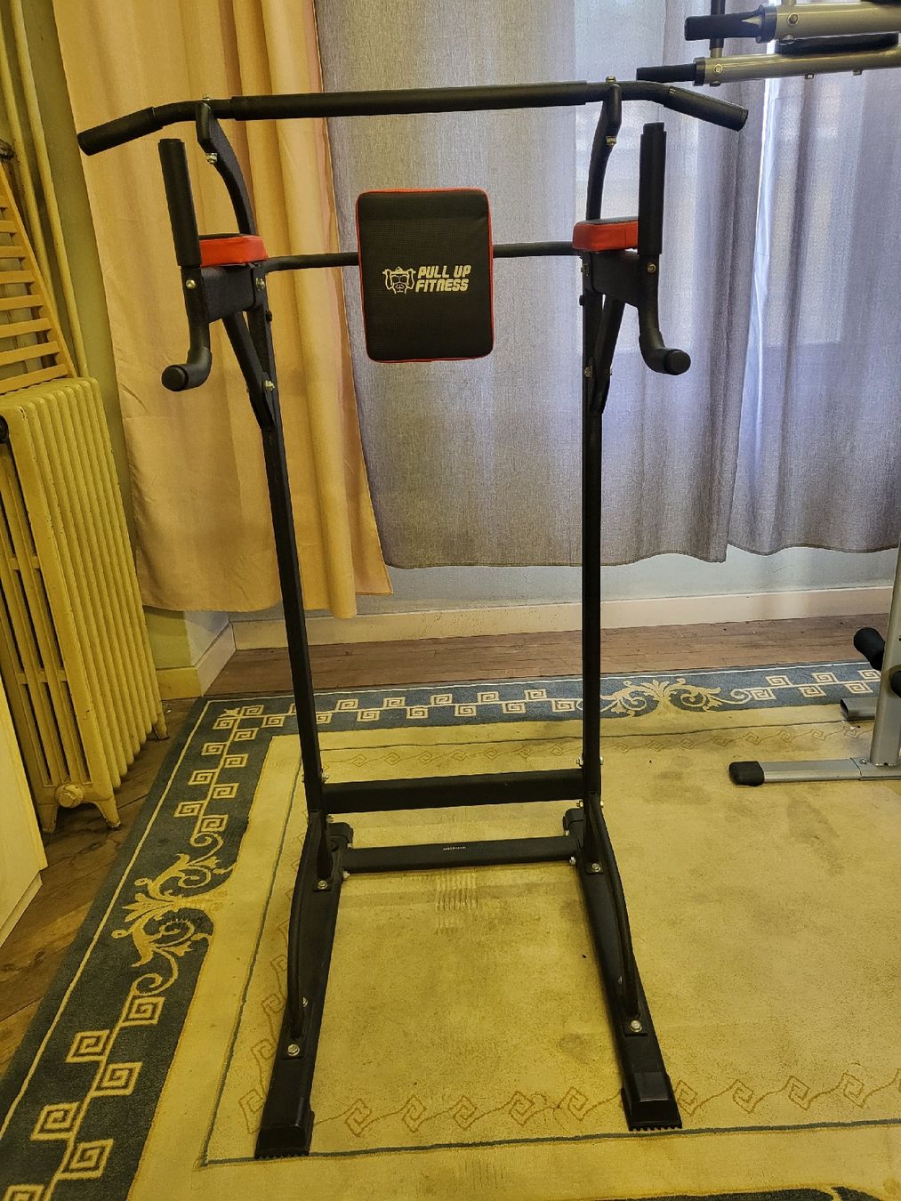 Hometrainer: Kraftstation – Gebraucht aus Männedorf von kru_wf5x 2