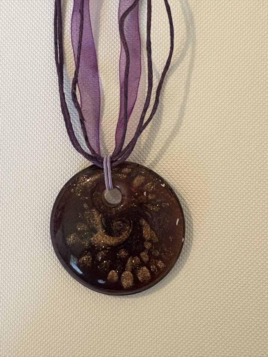 Catenine: Murano glass necklace – Usato da Figino venduto da 1024sells 1