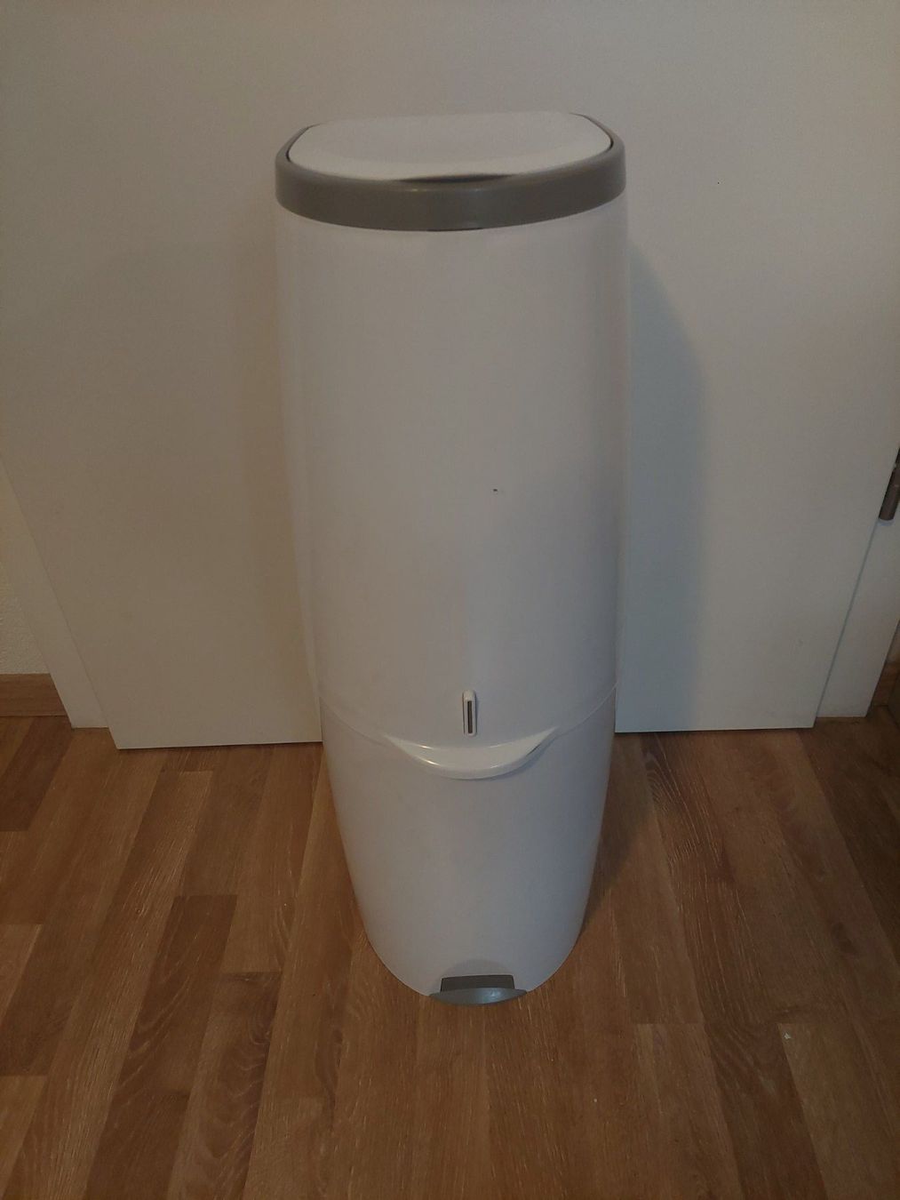 Angelcare Poubelles: Windeleimer Angelcare – D'occasion à Salmsach par TomGi01