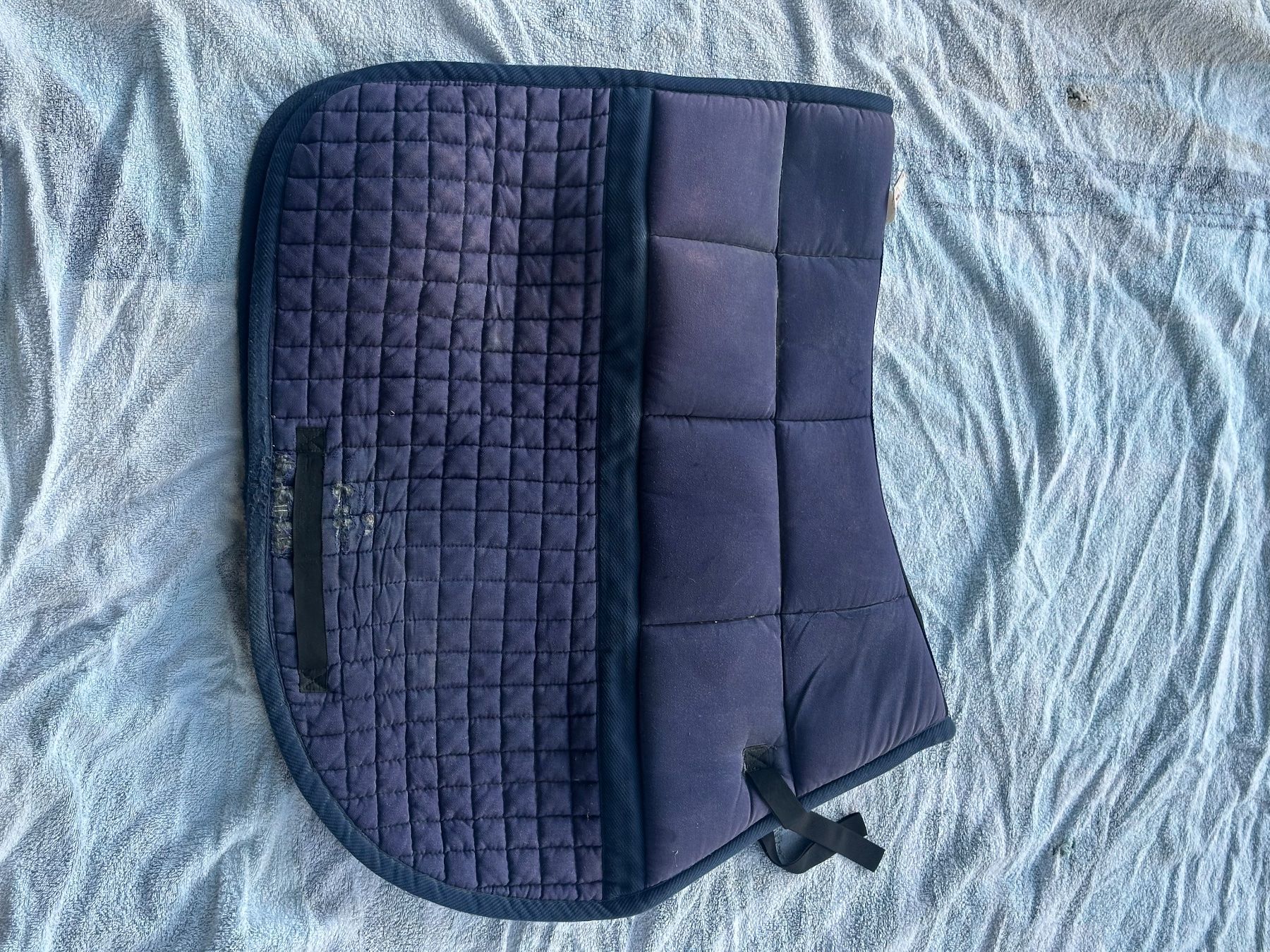 Coperte & Accessori: Schabracke – Usato da Gontenschwil venduto da cin_5qp9