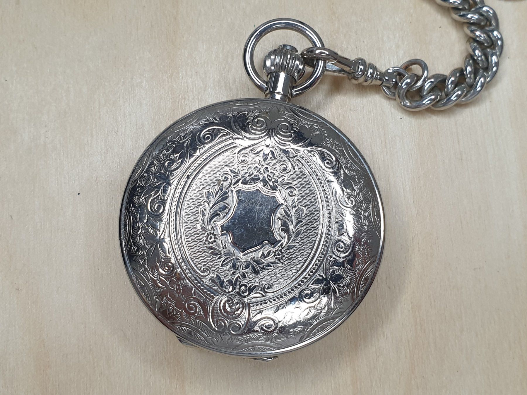 Orologi: Sacom 45mm – Usato da Posieux venduto da Csardas. 3