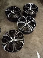 4x AVERSUS MC20 8X19" Alufelgen