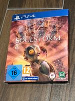 Oddworld Soulstorm Day One Steelbook Edition
