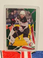 Sportzoo. Aurelien Marti 19/30. HC Lausanne