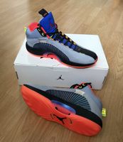 Air Jordan XXXV SP-TP Grösse 44.5 neu