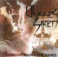 Ulysses siren - Above...