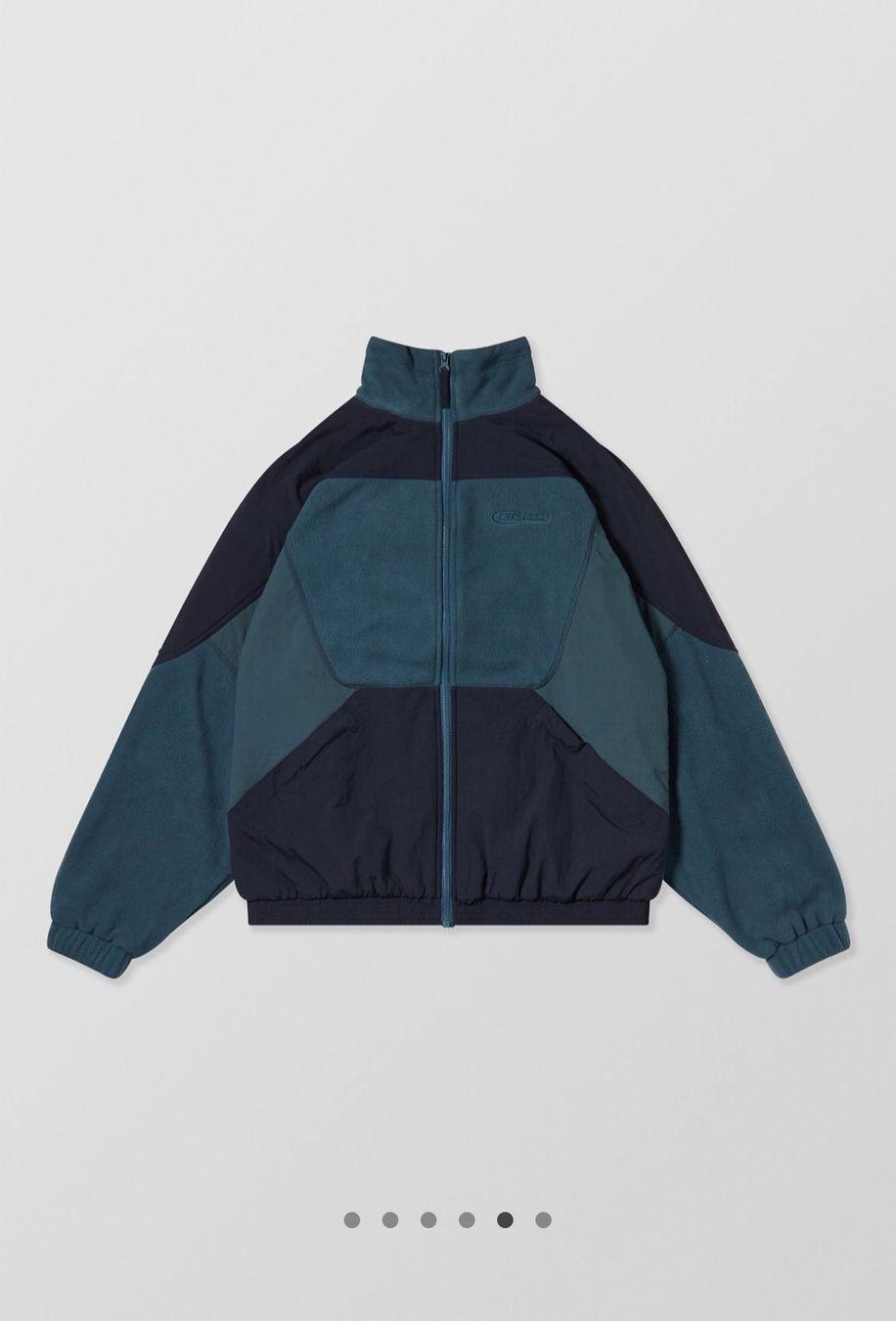 Giacche: Fleece Jacke Neu! Gr. L – Nuovo (secondo la descrizione) da Allschwil venduto da GrenzWert 2