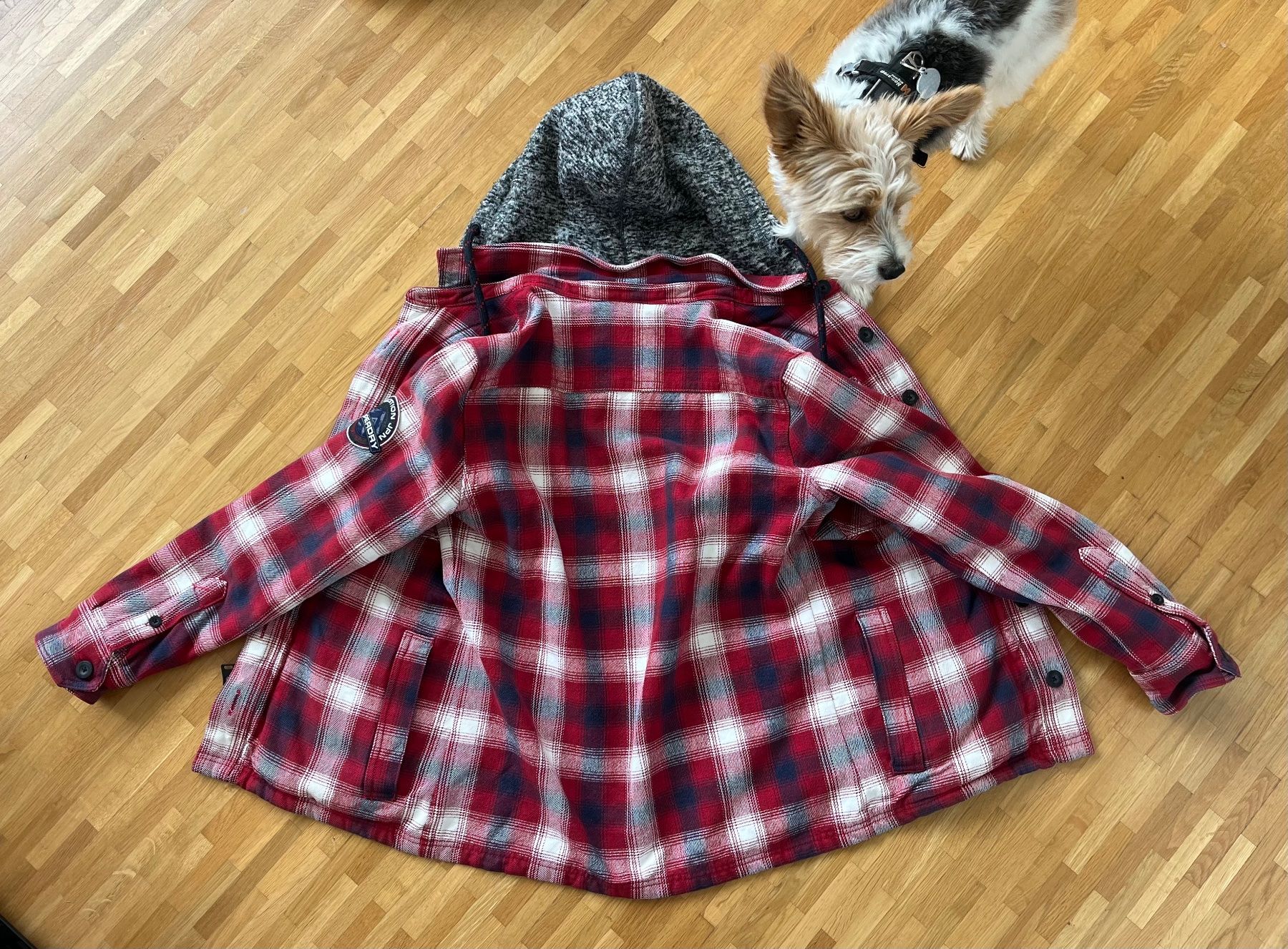 Superdry Giacche: Veste Jaquette Superdry / L – Usato da Nyon venduto da pouet-pouet 2
