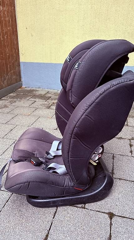 Auto-Kindersitze: Seggiolino auto peg perego  – Gebraucht aus Cadenazzo von raf_lp6p 1