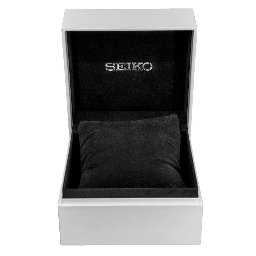 Citizen Orologi: Seiko SRPD37J1 Presage Cocktail Time – Nuovo e nell'imballaggio originale da Schindellegi venduto da harveystore 7