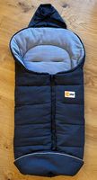 Winter-Fusssack für Kinderwagen